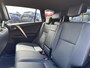 Toyota RAV4 2.5 Hybrid AWD Executive | Navigatie | Elektrisch schuif-/kanteldak | Lederen bekleding