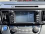 Toyota RAV4 2.5 Hybrid AWD Executive | Navigatie | Elektrisch schuif-/kanteldak | Lederen bekleding
