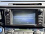 Toyota RAV4 2.5 Hybrid AWD Executive | Navigatie | Elektrisch schuif-/kanteldak | Lederen bekleding