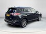 Toyota RAV4 2.5 Hybrid AWD Executive | Navigatie | Elektrisch schuif-/kanteldak | Lederen bekleding
