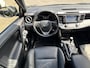 Toyota RAV4 2.5 Hybrid AWD Executive | Navigatie | Elektrisch schuif-/kanteldak | Lederen bekleding