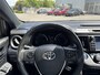 Toyota RAV4 2.5 Hybrid AWD Executive | Navigatie | Elektrisch schuif-/kanteldak | Lederen bekleding