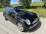 MINI Cooper 3-Deurs 1.6 Pepper nw apk garantie en onderhoud !