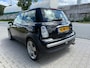MINI Cooper 3-Deurs 1.6 Pepper nw apk garantie en onderhoud !