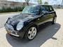 MINI Cooper 3-Deurs 1.6 Pepper nw apk garantie en onderhoud !
