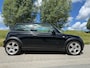 MINI Cooper 3-Deurs 1.6 Pepper nw apk garantie en onderhoud !