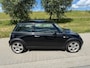 MINI Cooper 3-Deurs 1.6 Pepper nw apk garantie en onderhoud !