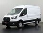 Ford Transit 2.0TDCi 130PK L2H2 | Airco | Cruise | 3-Zits | Betimmering