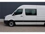 Volkswagen Crafter Bestel 46 2.0 TDI L4H2 DC|NAP|7-zits|cruise