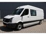 Volkswagen Crafter Bestel 46 2.0 TDI L4H2 DC|NAP|7-zits|cruise