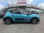 Citroën C3 1.2 PureTech Shine Automaat | Camera | Navi | Apple CarPlay | Stoelverwarming