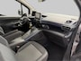 Peugeot Rifter 1.2 Puretech Active Peugeot Rifter 1.2 PureTech Active | Ruime gezinsauto | Trekhaak | CarPlay | Cruise | PDC