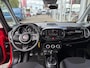 Fiat 500L TwinAir CityCross | Regen/Lichtsensor | 7" scherm | Parkeersensoren