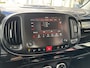 Fiat 500L TwinAir CityCross | Regen/Lichtsensor | 7" scherm | Parkeersensoren