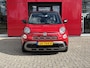 Fiat 500L TwinAir CityCross | Regen/Lichtsensor | 7" scherm | Parkeersensoren