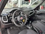 Fiat 500L TwinAir CityCross | Regen/Lichtsensor | 7" scherm | Parkeersensoren