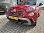 Fiat 500L TwinAir CityCross | Regen/Lichtsensor | 7" scherm | Parkeersensoren