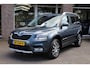 Skoda Yeti 1.4 TSI Greentech Edition TREKHAAK STOELVERW. PANO/SCHUIFDAK CAMERA NAVI CLIMA CRUISE PDC 17''LMV NAP