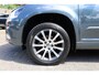 Skoda Yeti 1.4 TSI Greentech Edition TREKHAAK STOELVERW. PANO/SCHUIFDAK CAMERA NAVI CLIMA CRUISE PDC 17''LMV NAP
