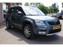Skoda Yeti 1.4 TSI Greentech Edition TREKHAAK STOELVERW. PANO/SCHUIFDAK CAMERA NAVI CLIMA CRUISE PDC 17''LMV NAP