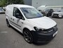 Volkswagen Caddy 2.0 TDI L1H1 Business (Trekhaak - Lichtmetalen velgen - Airco - Zijschuifdeur - Houten vloer - Lat om Lat - Ramen in achterdeur - Cruise Controle)