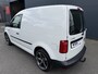 Volkswagen Caddy 2.0 TDI L1H1 Business (Trekhaak - Lichtmetalen velgen - Airco - Zijschuifdeur - Houten vloer - Lat om Lat - Ramen in achterdeur - Cruise Controle)
