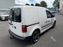Volkswagen Caddy 2.0 TDI L1H1 Business (Trekhaak - Lichtmetalen velgen - Airco - Zijschuifdeur - Houten vloer - Lat om Lat - Ramen in achterdeur - Cruise Controle)