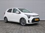 Kia Picanto 1.0 DPI AMT ExecutiveLine | Stuur-/stoelverwarming | Camera | Draadloze telefoonlader | LED | 15" LM | Clima | Cruise | Navi | Automaat |