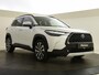 Toyota Corolla Cross 2.0HP Hybrid First Edition | BSM | PDC V+A | 1/2 leder