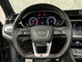 Audi Q3 Sportback 40 TFSI QUATTRO 3x S LINE|PANO|KEYLESS|CAMERA|LEDER|DODEHOEK|SFEERVERL|MATRIX-LED|20 INCH|ACHTERKLEP ELEKTRISCH