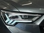 Audi Q3 Sportback 40 TFSI QUATTRO 3x S LINE|PANO|KEYLESS|CAMERA|LEDER|DODEHOEK|SFEERVERL|MATRIX-LED|20 INCH|ACHTERKLEP ELEKTRISCH