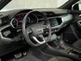 Audi Q3 Sportback 40 TFSI QUATTRO 3x S LINE|PANO|KEYLESS|CAMERA|LEDER|DODEHOEK|SFEERVERL|MATRIX-LED|20 INCH|ACHTERKLEP ELEKTRISCH