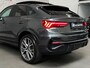 Audi Q3 Sportback 40 TFSI QUATTRO 3x S LINE|PANO|KEYLESS|CAMERA|LEDER|DODEHOEK|SFEERVERL|MATRIX-LED|20 INCH|ACHTERKLEP ELEKTRISCH