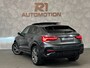 Audi Q3 Sportback 40 TFSI QUATTRO 3x S LINE|PANO|KEYLESS|CAMERA|LEDER|DODEHOEK|SFEERVERL|MATRIX-LED|20 INCH|ACHTERKLEP ELEKTRISCH