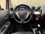 Nissan Note 1.2 Connect Edition Org.NL! / Keyless / Navigatie / Cruise / ECC Clima / 15'' LMV / PDC