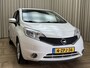 Nissan Note 1.2 Connect Edition Org.NL! / Keyless / Navigatie / Cruise / ECC Clima / 15'' LMV / PDC