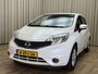 Nissan Note 1.2 Connect Edition Org.NL! / Keyless / Navigatie / Cruise / ECC Clima / 15'' LMV / PDC
