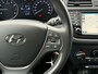 Hyundai i20 1.0 T-GDI Black Edition | 2E EIGENAAR | 12MND GARANTIE | DAB | NAVI | CAMERA | CRUISE | AIRCO | ELECRAMEN |