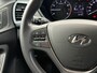 Hyundai i20 1.0 T-GDI Black Edition | 2E EIGENAAR | 12MND GARANTIE | DAB | NAVI | CAMERA | CRUISE | AIRCO | ELECRAMEN |