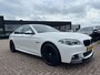 BMW 5-Serie 535i M Sport Edition High Executive | Carbon | Schuifdak | Leder | NL-auto