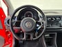 Volkswagen Up! 1.0 high up!BlueMotion CRUISE/PARKEERSENSOREN