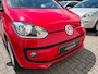Volkswagen Up! 1.0 high up!BlueMotion CRUISE/PARKEERSENSOREN