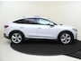 Audi Q4 Sportback e-tron 40 S edition 77 kWh | SoH 92% | Panoramadak | Head-up display | Keyless | Adaptieve cruise control | Achteruitrijcamera | Parkeerassistent | Elektrische achterklep | Navigatie Plus |