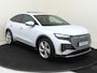 Audi Q4 Sportback e-tron 40 S edition 77 kWh | SoH 92% | Panoramadak | Head-up display | Keyless | Adaptieve cruise control | Achteruitrijcamera | Parkeerassistent | Elektrische achterklep | Navigatie Plus |