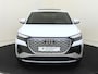 Audi Q4 Sportback e-tron 40 S edition 77 kWh | SoH 92% | Panoramadak | Head-up display | Keyless | Adaptieve cruise control | Achteruitrijcamera | Parkeerassistent | Elektrische achterklep | Navigatie Plus |