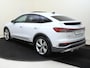 Audi Q4 Sportback e-tron 40 S edition 77 kWh | SoH 92% | Panoramadak | Head-up display | Keyless | Adaptieve cruise control | Achteruitrijcamera | Parkeerassistent | Elektrische achterklep | Navigatie Plus |