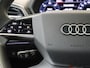 Audi Q4 Sportback e-tron 40 S edition 77 kWh | SoH 92% | Panoramadak | Head-up display | Keyless | Adaptieve cruise control | Achteruitrijcamera | Parkeerassistent | Elektrische achterklep | Navigatie Plus |