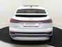 Audi Q4 Sportback e-tron 40 S edition 77 kWh | SoH 92% | Panoramadak | Head-up display | Keyless | Adaptieve cruise control | Achteruitrijcamera | Parkeerassistent | Elektrische achterklep | Navigatie Plus |