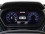 Audi Q4 Sportback e-tron 40 S edition 77 kWh | SoH 92% | Panoramadak | Head-up display | Keyless | Adaptieve cruise control | Achteruitrijcamera | Parkeerassistent | Elektrische achterklep | Navigatie Plus |