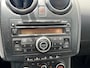 Nissan Qashqai 2.0 Acenta 06-2009 169000km 4995eu